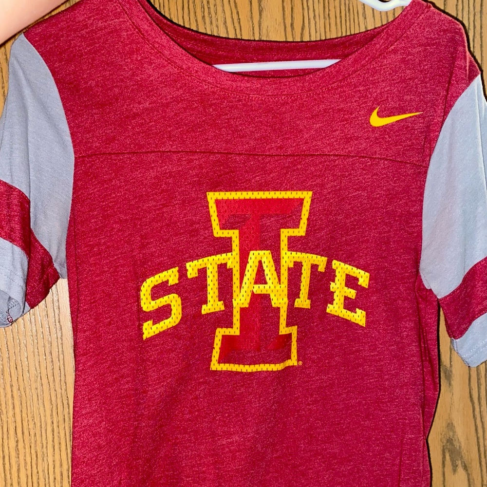 Iowa State Women’s Tee